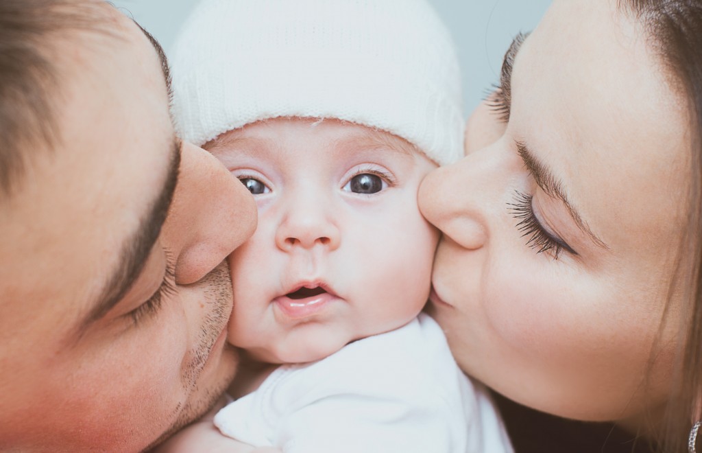 Apoio do pai é importante para mães de crianças autistas