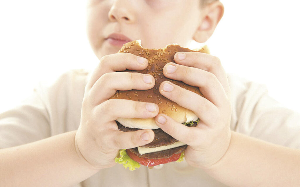 Gratificação urgente: como afeta pessoas obesas e com TDAH